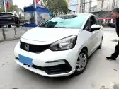 2024 HONDA FIT,autocango,china used car exporter,china ev exporter,chinese used car exporter,chinese used ev exporter