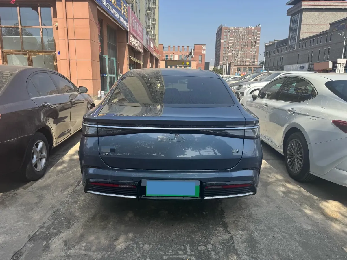 2023 BYD Seal 1.5T 139HP L4 E-CVT PHEV 17.6KWH,autocango,china used car exporter,china ev exporter,chinese used car exporter,chinese used ev exporter