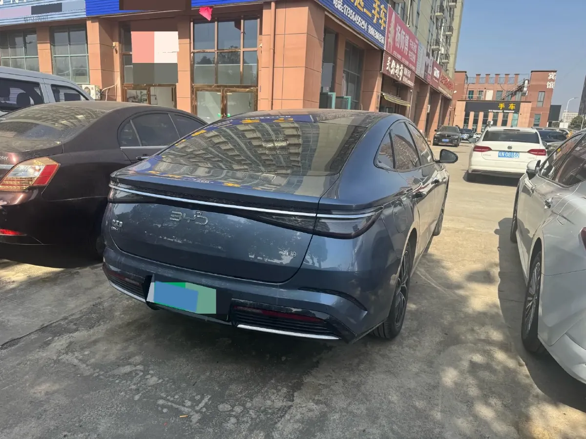 2023 BYD Seal 1.5T 139HP L4 E-CVT PHEV 17.6KWH,autocango,china used car exporter,china ev exporter,chinese used car exporter,chinese used ev exporter
