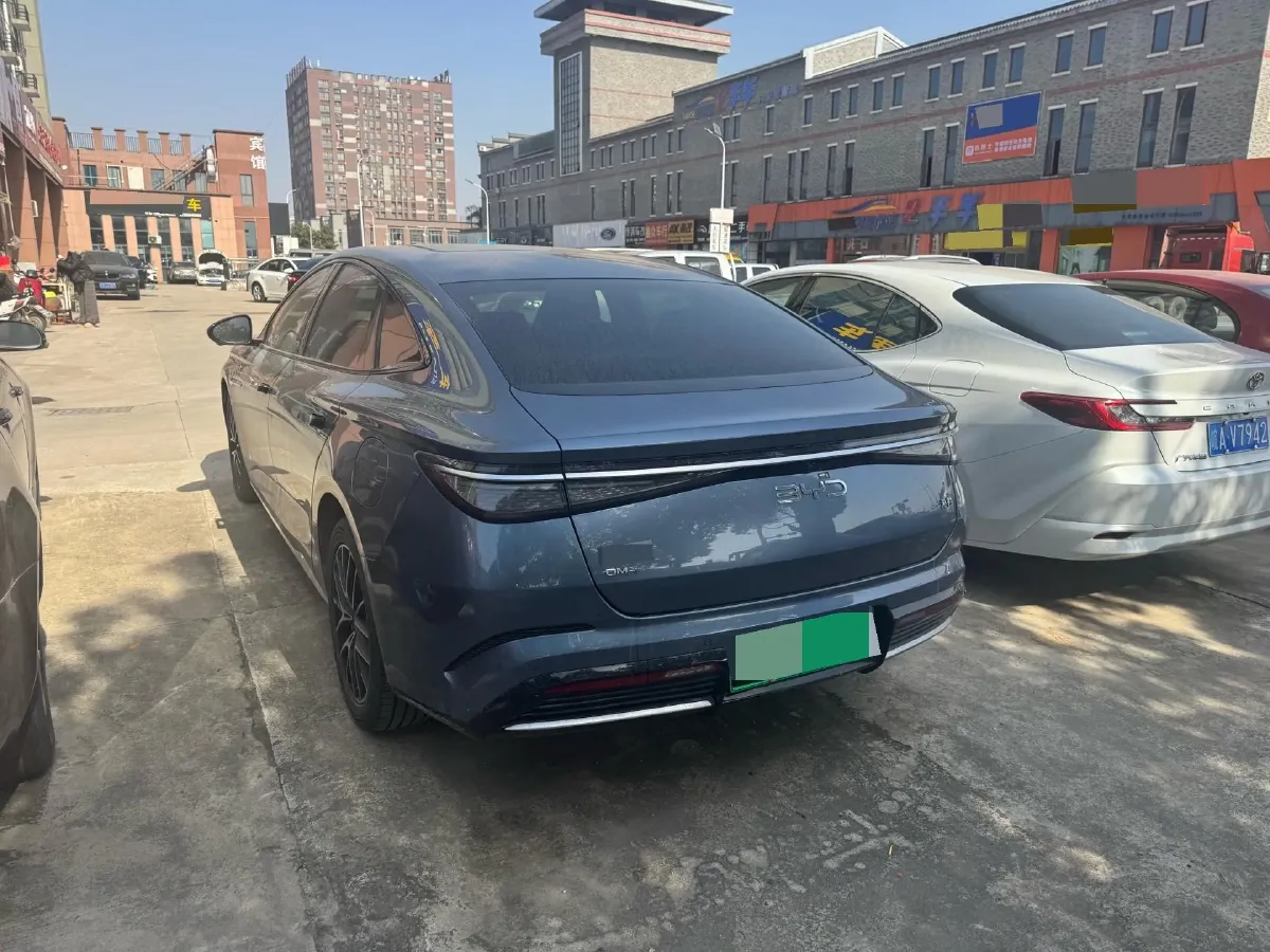 2023 BYD Seal 1.5T 139HP L4 E-CVT PHEV 17.6KWH,autocango,china used car exporter,china ev exporter,chinese used car exporter,chinese used ev exporter