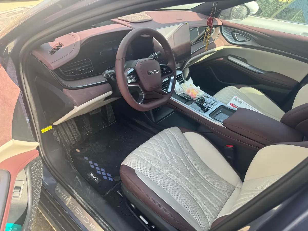 2023 BYD Seal 1.5T 139HP L4 E-CVT PHEV 17.6KWH,autocango,china used car exporter,china ev exporter,chinese used car exporter,chinese used ev exporter