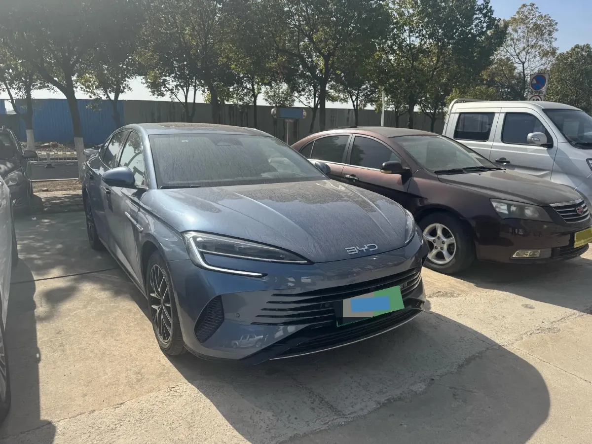 2023 BYD Seal 1.5T 139HP L4 E-CVT PHEV 17.6KWH,autocango,china used car exporter,china ev exporter,chinese used car exporter,chinese used ev exporter