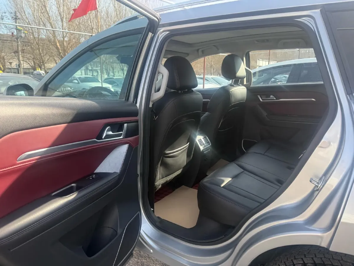 2019 Haval H6 Coupe 1.5T 169HP L4 7DCT,autocango,china used car exporter,china ev exporter,chinese used car exporter,chinese used ev exporter