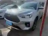 2019 Haval H6 Coupe 1.5T 169HP L4 7DCT