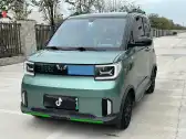 2022 WULING HONGGUANG MINI EV,autocango,china used car exporter,china ev exporter,chinese used car exporter,chinese used ev exporter