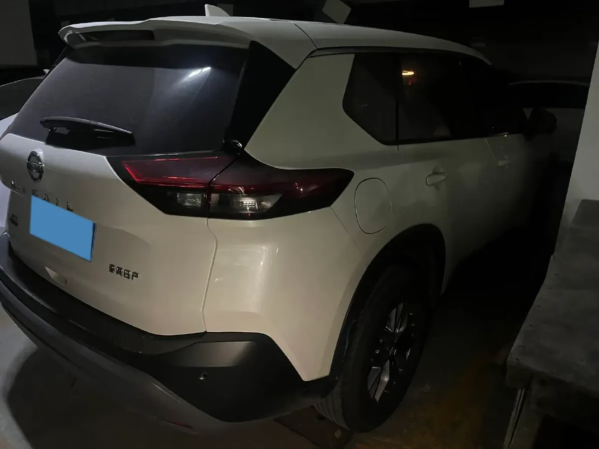 2021 Nissan X-Trail 1.5T 204HP L3 CVT,autocango,china used car exporter,china ev exporter,chinese used car exporter,chinese used ev exporter