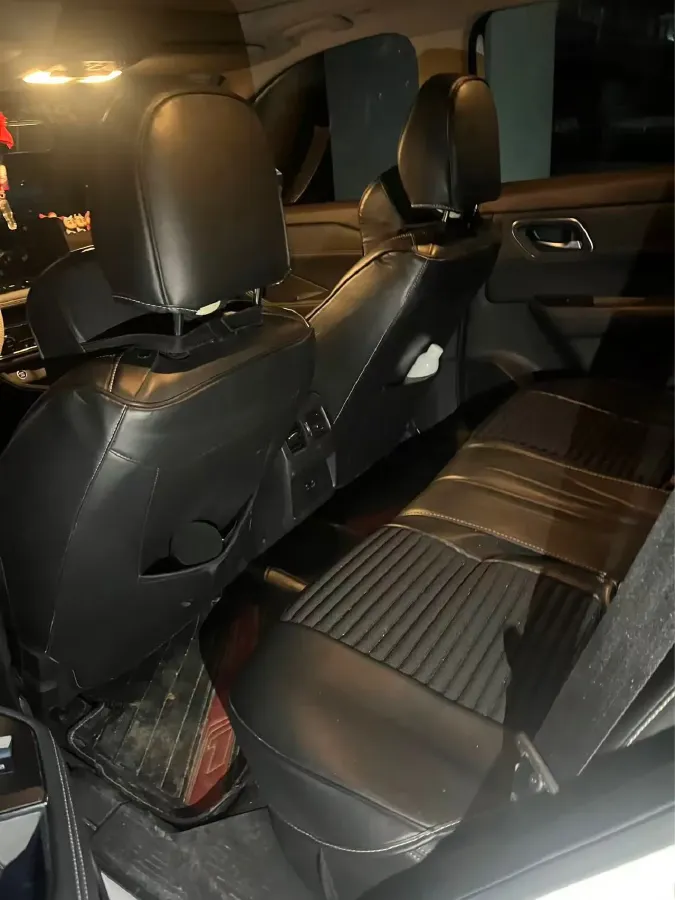 2021 Nissan X-Trail 1.5T 204HP L3 CVT,autocango,china used car exporter,china ev exporter,chinese used car exporter,chinese used ev exporter