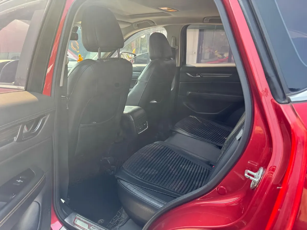 2017 Mazda CX-5 2.5L 196HP L4 6AT,autocango,china used car exporter,china ev exporter,chinese used car exporter,chinese used ev exporter