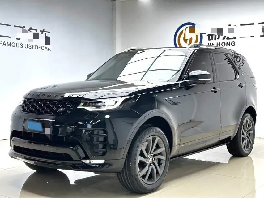 2021 Land Rover Discovery 3.0T 360HP L6 8AT,autocango,china used car exporter,china ev exporter,chinese used car exporter,chinese used ev exporter