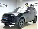 2021 Land Rover Discovery 3.0T 360HP L6 8AT