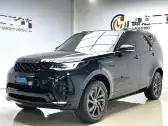 2021 LAND ROVER DISCOVERY,autocango,china used car exporter,china ev exporter,chinese used car exporter,chinese used ev exporter