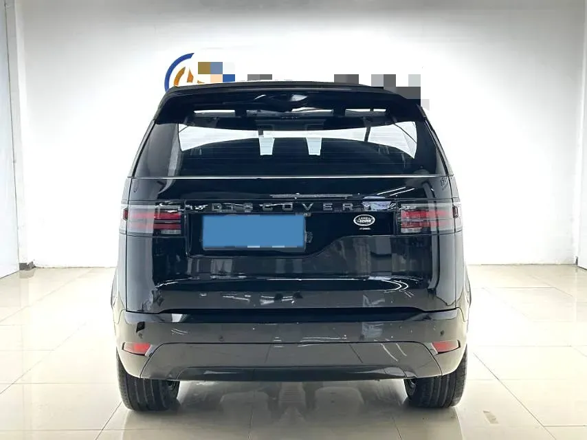 2021 Land Rover Discovery 3.0T 360HP L6 8AT,autocango,china used car exporter,china ev exporter,chinese used car exporter,chinese used ev exporter