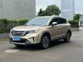 2018 GAC TRUMPCHI GS4,autocango,china used car exporter,china ev exporter,chinese used car exporter,chinese used ev exporter