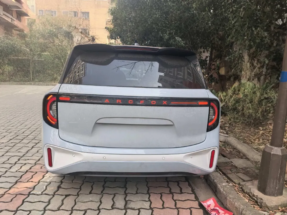 2023 Ora FunkyCat BEV 59KWH,autocango,china used car exporter,china ev exporter,chinese used car exporter,chinese used ev exporter