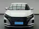 2020 ChangAn Eado 1.6L 128HP L4 CVT