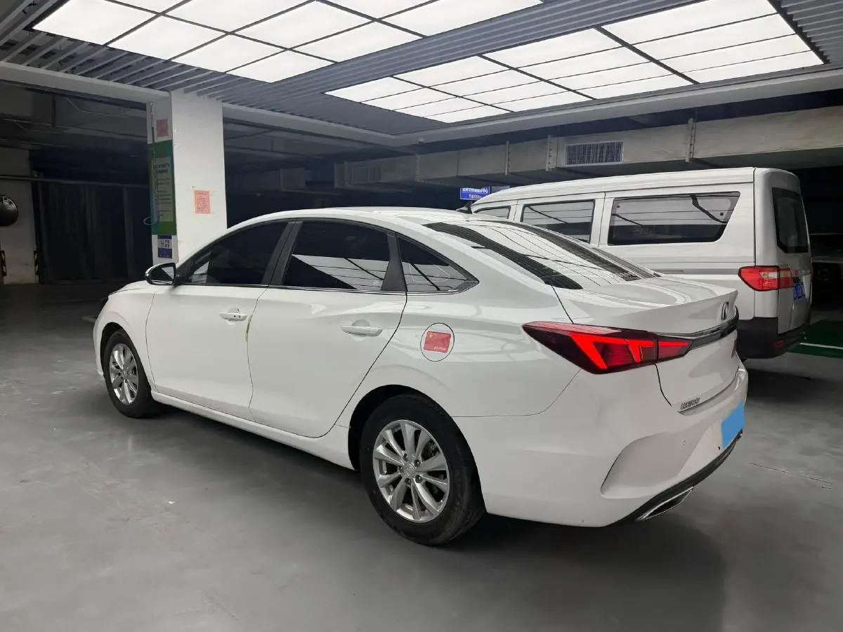 2020 ChangAn Eado 1.6L 128HP L4 CVT,autocango,china used car exporter,china ev exporter,chinese used car exporter,chinese used ev exporter