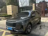 2021 LI ONE,autocango,china used car exporter,china ev exporter,chinese used car exporter,chinese used ev exporter