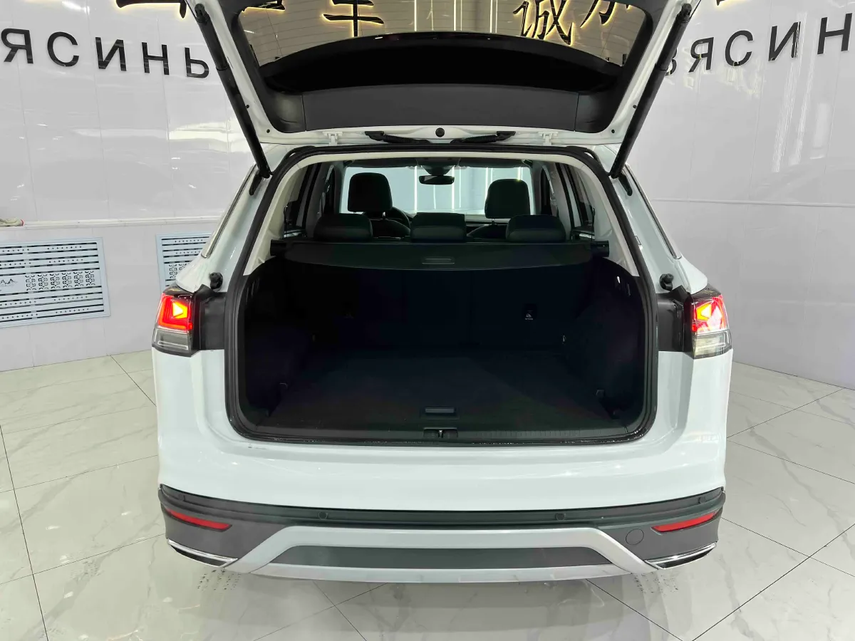 2023 Volkswagen Tayron 1.4T 150HP L4 7DCT,autocango,china used car exporter,china ev exporter,chinese used car exporter,chinese used ev exporter