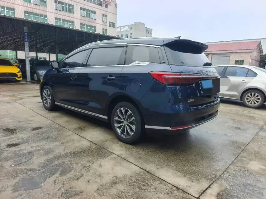 2021 BYD Song MAX 1.5T 160HP L4 6DCT,autocango,china used car exporter,china ev exporter,chinese used car exporter,chinese used ev exporter