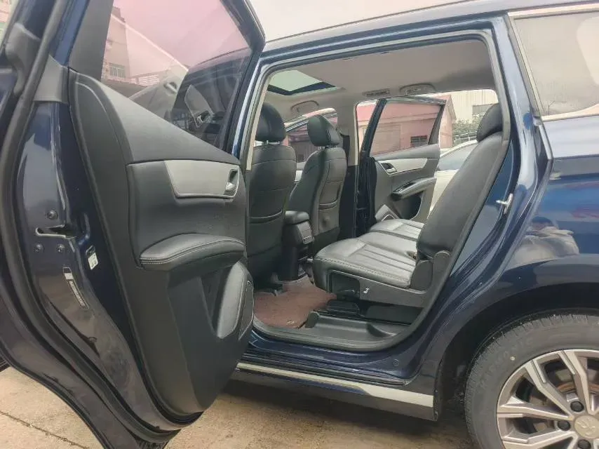 2021 BYD Song MAX 1.5T 160HP L4 6DCT,autocango,china used car exporter,china ev exporter,chinese used car exporter,chinese used ev exporter