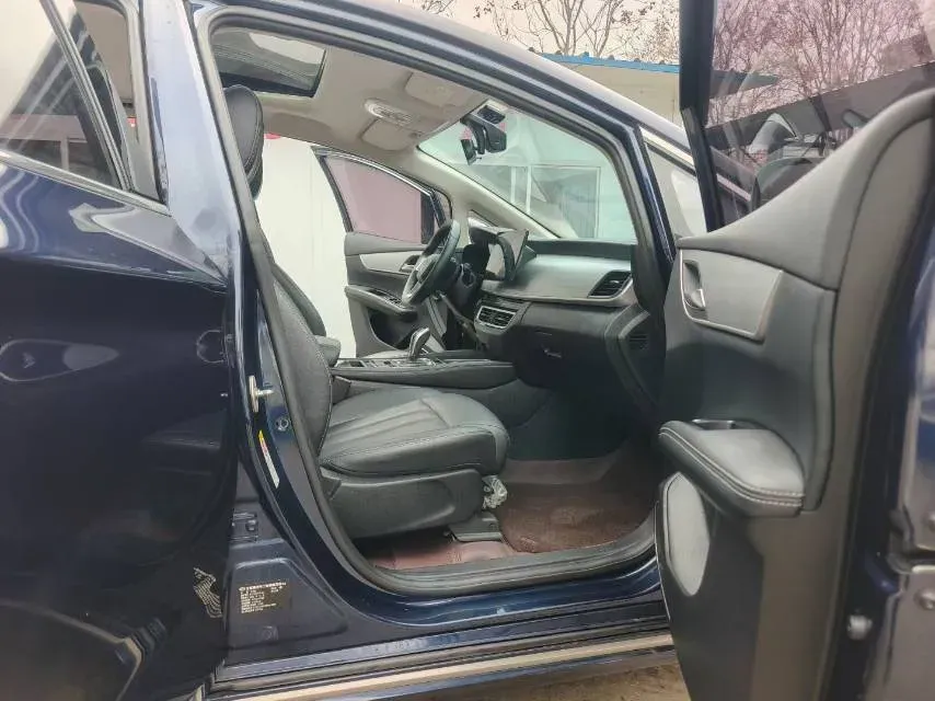 2021 BYD Song MAX 1.5T 160HP L4 6DCT,autocango,china used car exporter,china ev exporter,chinese used car exporter,chinese used ev exporter