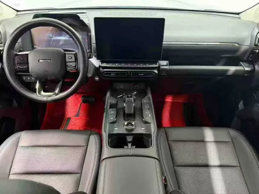 2023 Haval XY 2.0T 224HP L4 7DCT,autocango,china used car exporter,china ev exporter,chinese used car exporter,chinese used ev exporter