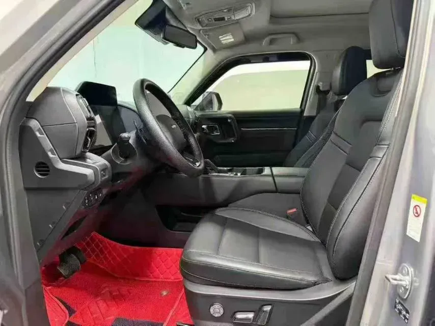 2023 Haval XY 2.0T 224HP L4 7DCT,autocango,china used car exporter,china ev exporter,chinese used car exporter,chinese used ev exporter