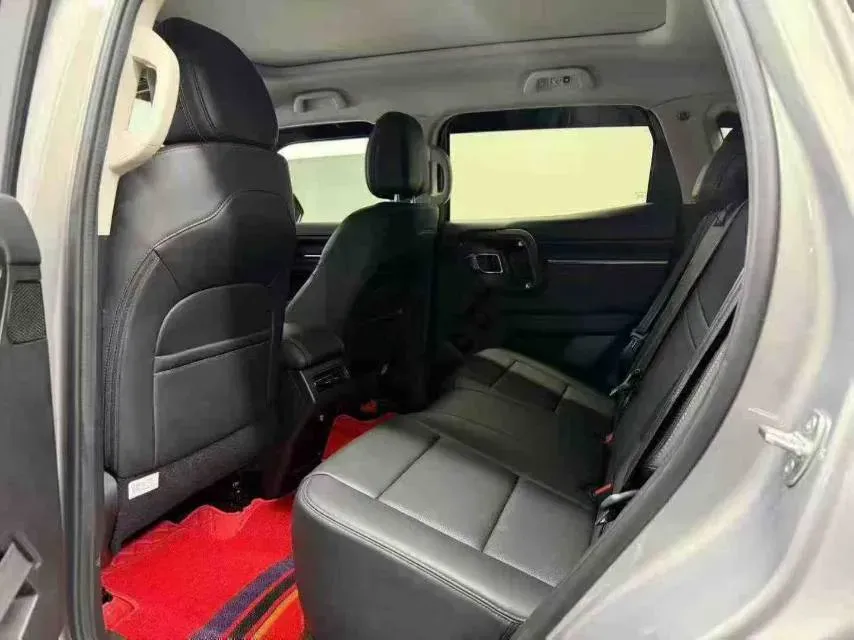 2023 Haval XY 2.0T 224HP L4 7DCT,autocango,china used car exporter,china ev exporter,chinese used car exporter,chinese used ev exporter