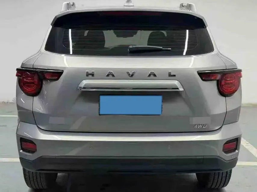 2023 Haval XY 2.0T 224HP L4 7DCT,autocango,china used car exporter,china ev exporter,chinese used car exporter,chinese used ev exporter