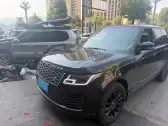 2018 LAND ROVER RANGE ROVER,autocango,china used car exporter,china ev exporter,chinese used car exporter,chinese used ev exporter