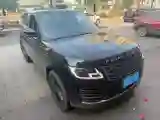 2018 Land Rover Range Rover 3.0T 340HP V6 8AT