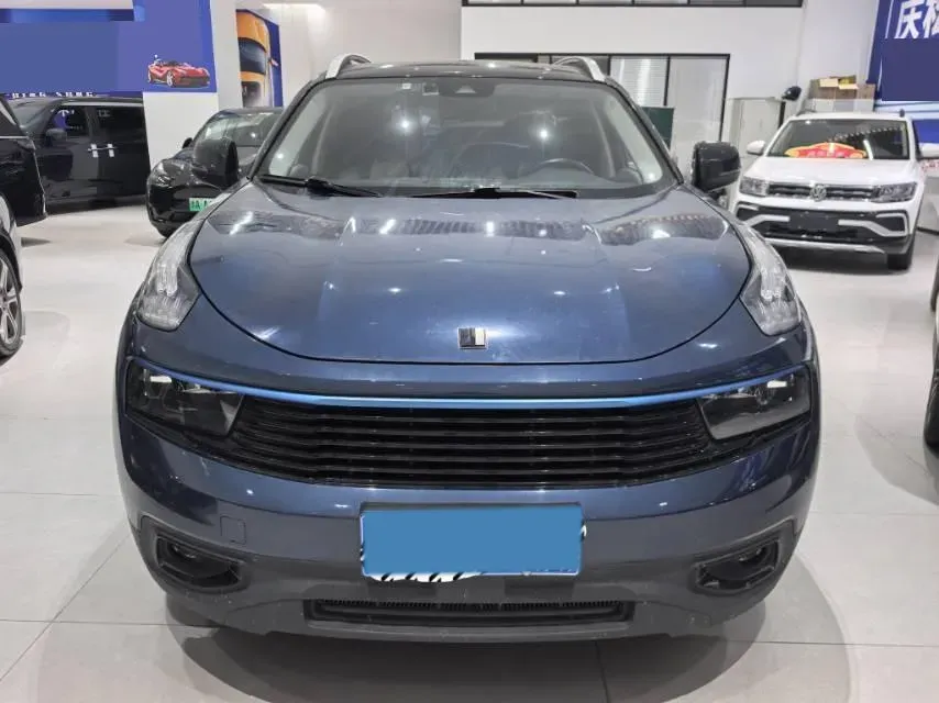 2019 LYNK&CO 01 2.0T 190HP L4 6AT,autocango,china used car exporter,china ev exporter,chinese used car exporter,chinese used ev exporter