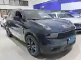 2019 LYNK&CO 01 2.0T 190HP L4 6AT