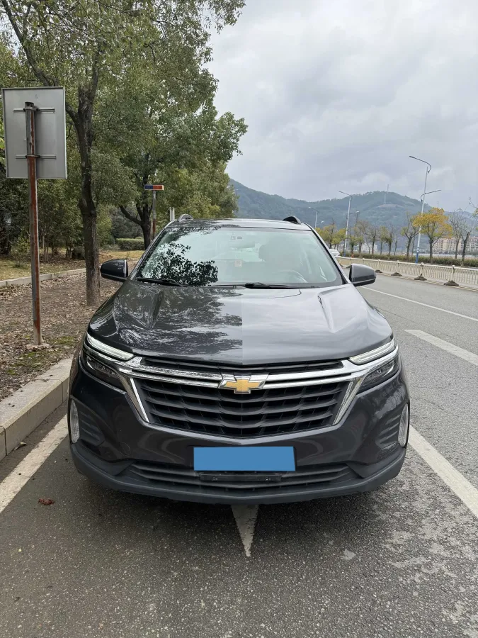 2021 Chevrolet Equinox 1.5T 169HP L4 6AT,autocango,china used car exporter,china ev exporter,chinese used car exporter,chinese used ev exporter