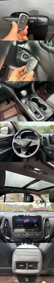 2021 Chevrolet Equinox 1.5T 169HP L4 6AT,autocango,china used car exporter,china ev exporter,chinese used car exporter,chinese used ev exporter