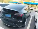 2022 Tesla Model Y BEV 60KWH
