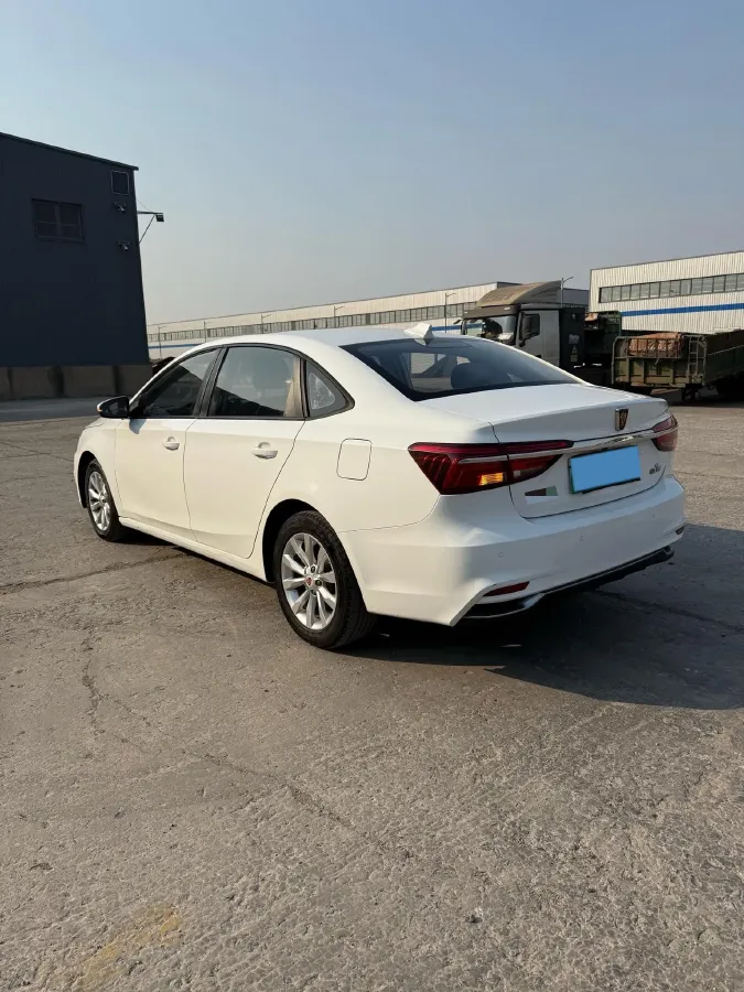 2017 Roewe i6 1.0T 125HP L3 2AT PHEV,autocango,china used car exporter,china ev exporter,chinese used car exporter,chinese used ev exporter