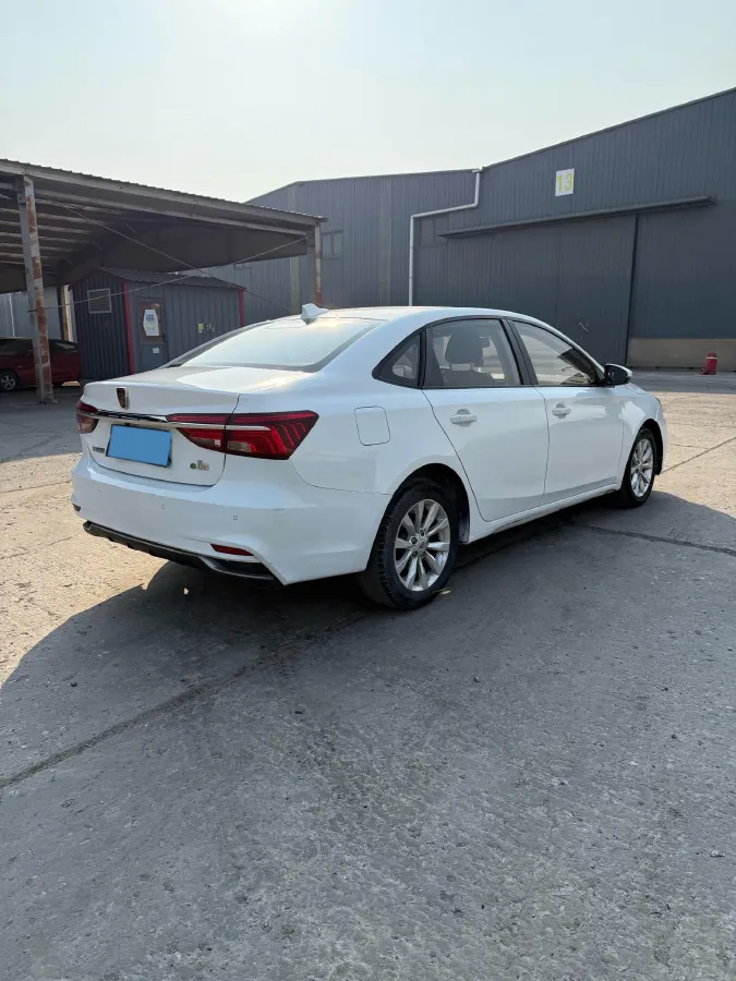 2017 Roewe i6 1.0T 125HP L3 2AT PHEV,autocango,china used car exporter,china ev exporter,chinese used car exporter,chinese used ev exporter