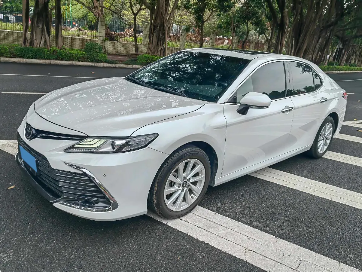2023 Toyota Camry 2.0L 177HP L4 CVT,autocango,china used car exporter,china ev exporter,chinese used car exporter,chinese used ev exporter