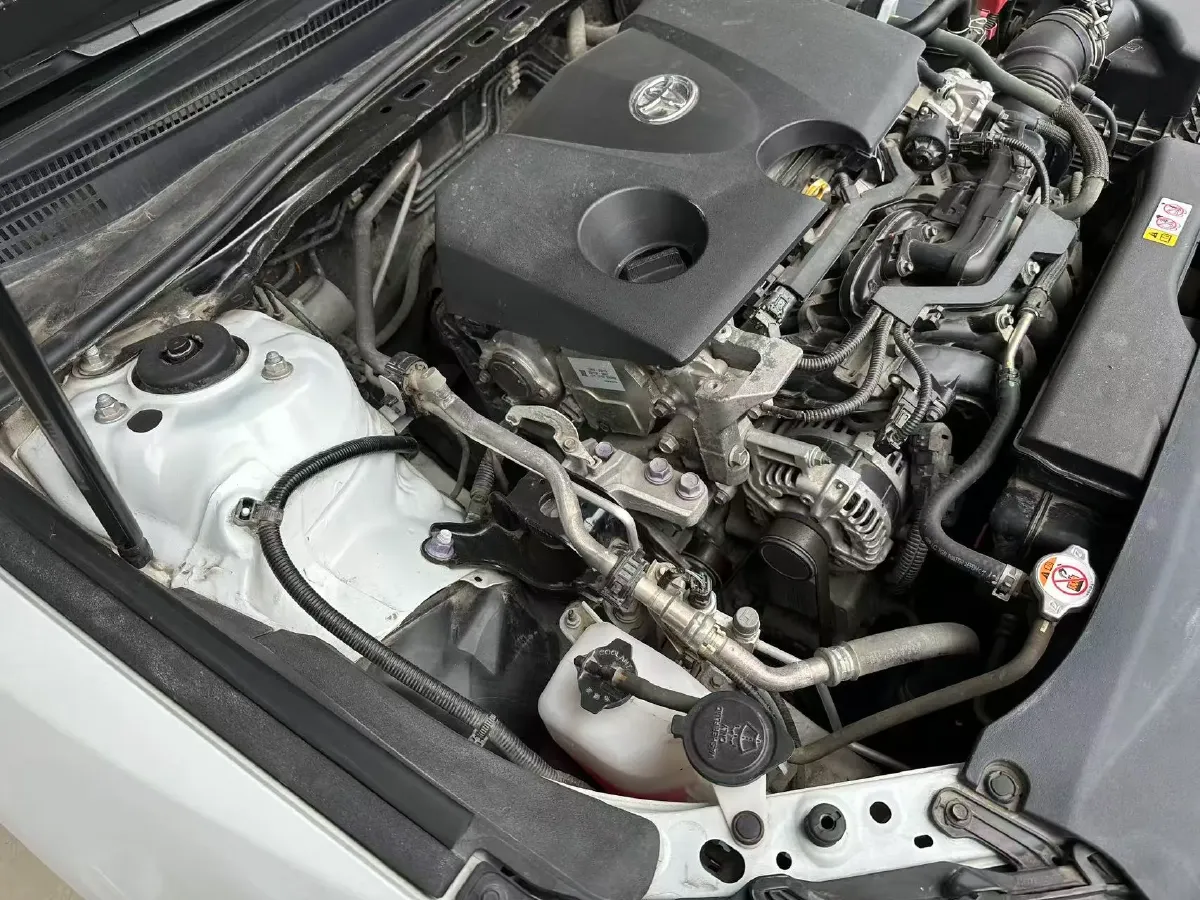 2023 Toyota Camry 2.0L 177HP L4 CVT,autocango,china used car exporter,china ev exporter,chinese used car exporter,chinese used ev exporter