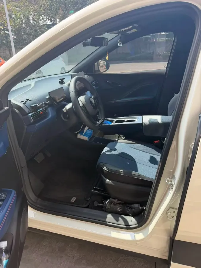 2025 BYD Seagull BEV 30.08KWH,autocango,china used car exporter,china ev exporter,chinese used car exporter,chinese used ev exporter