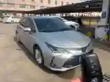 2023 Toyota Corolla 1.8L 98HP L4 E-CVT Hybrid