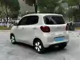 2025 WuLing HongGuang MINI EV BEV 16.2KWH