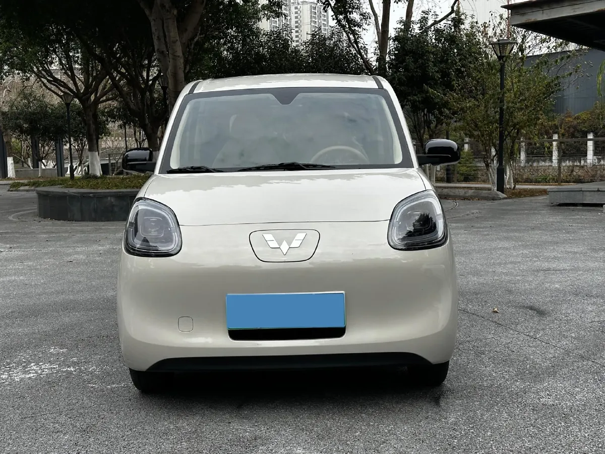 2025 WuLing HongGuang MINI EV BEV 16.2KWH,autocango,china used car exporter,china ev exporter,chinese used car exporter,chinese used ev exporter