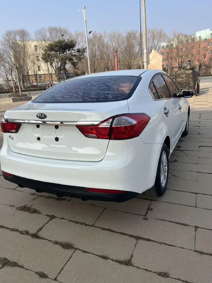 2016 Kia K3 1.6L 128HP L4 6MT,autocango,china used car exporter,china ev exporter,chinese used car exporter,chinese used ev exporter