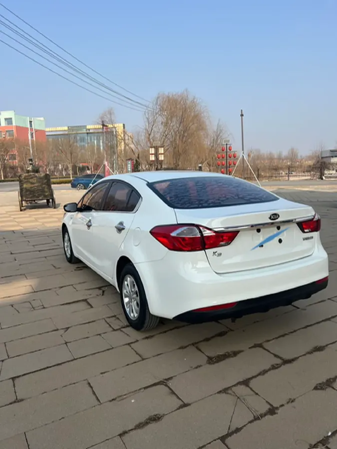 2016 Kia K3 1.6L 128HP L4 6MT,autocango,china used car exporter,china ev exporter,chinese used car exporter,chinese used ev exporter