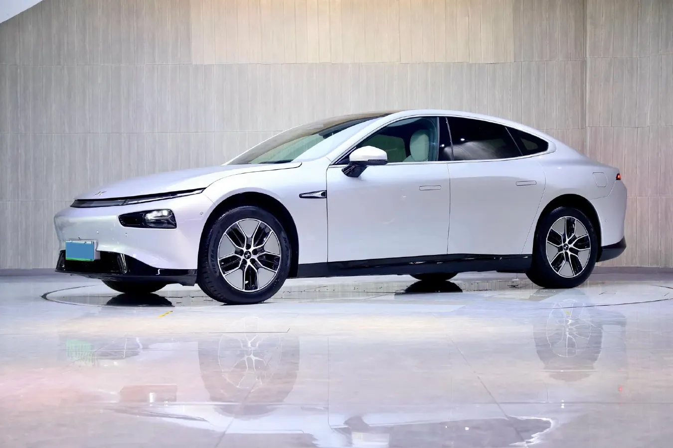 2024 Xpeng P7 BEV 64.4KWH,autocango,china used car exporter,china ev exporter,chinese used car exporter,chinese used ev exporter