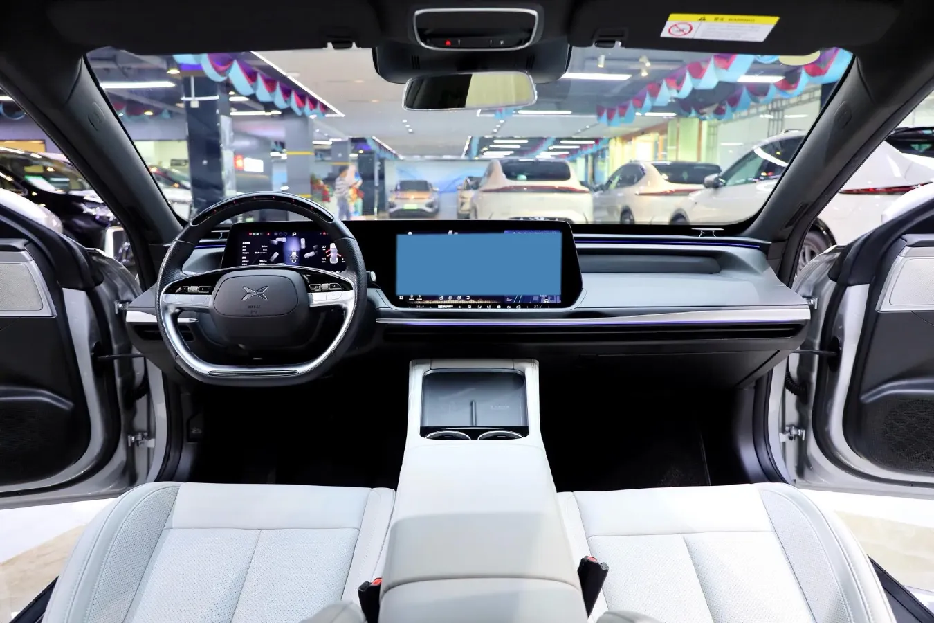 2024 Xpeng P7 BEV 64.4KWH,autocango,china used car exporter,china ev exporter,chinese used car exporter,chinese used ev exporter