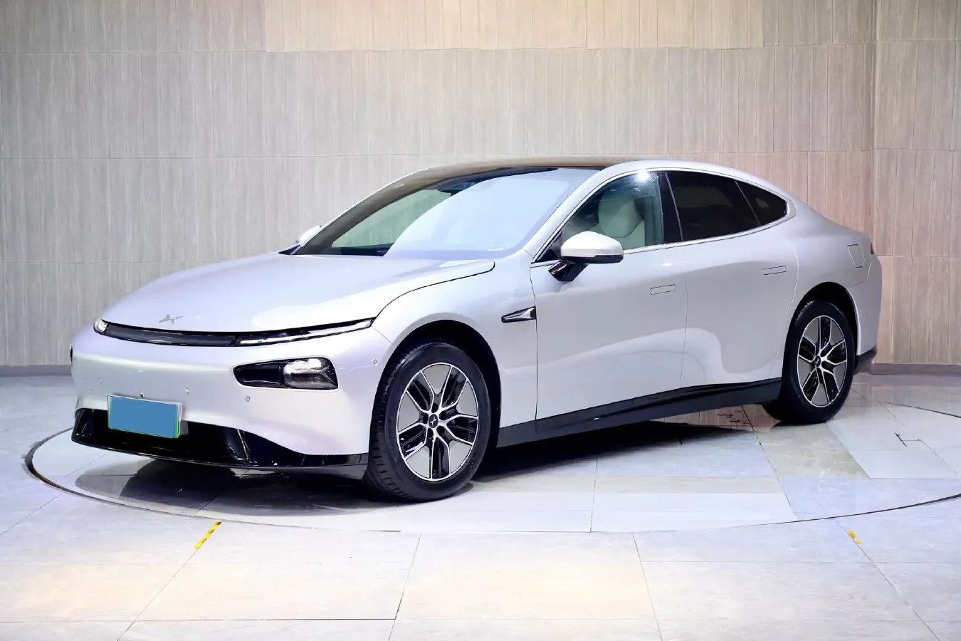 2024 Xpeng P7 BEV 64.4KWH,autocango,china used car exporter,china ev exporter,chinese used car exporter,chinese used ev exporter