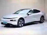 2024 Xpeng P7 BEV 64.4KWH